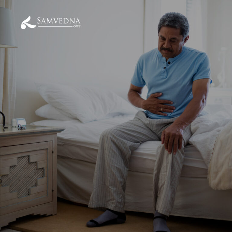 The Role of Emotional Regulation in Managing IBS Symptoms