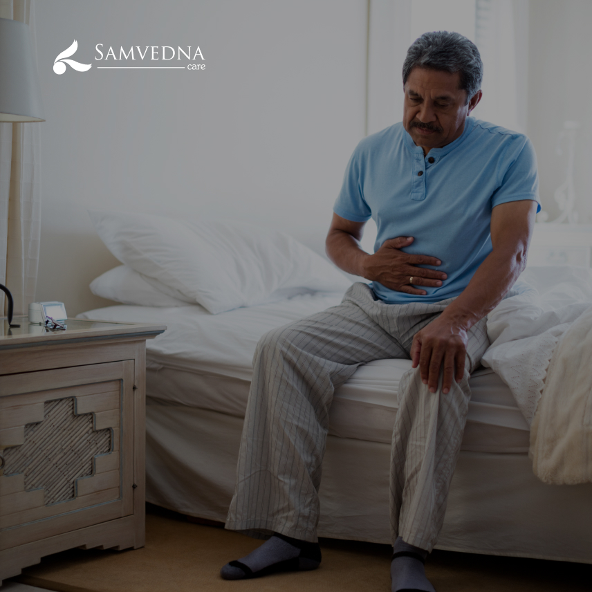 The Role of Emotional Regulation in Managing IBS Symptoms