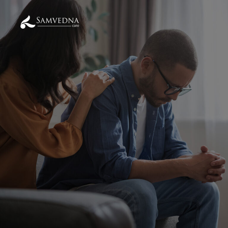 When Love Triggers Anxiety: Understanding Emotional Safety in Relationships