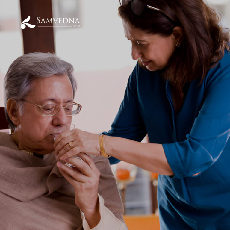 How Emotional Reassurance Improves Quality of Life in Dementia Care