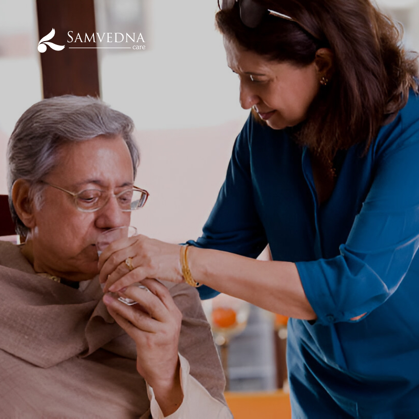 How Emotional Reassurance Improves Quality of Life in Dementia Care