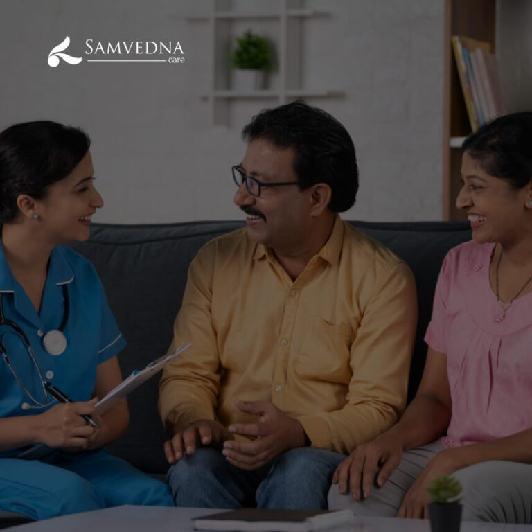 Best Dementia Treatment Center