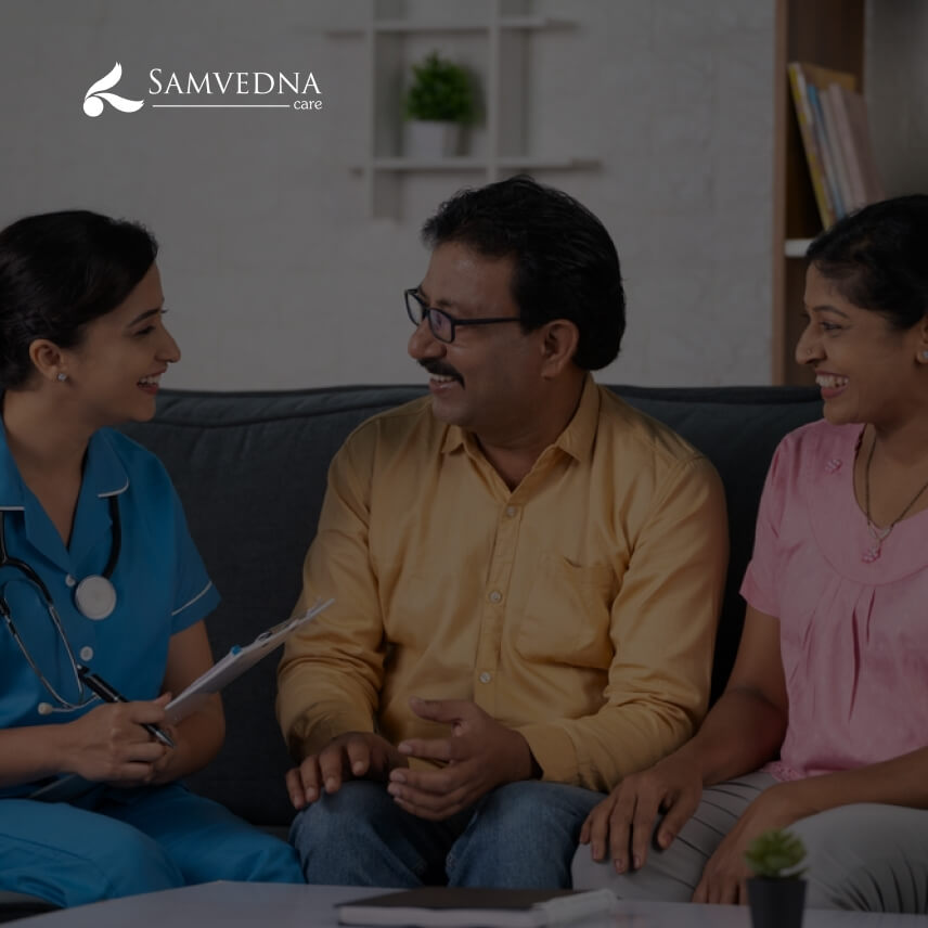 Best Dementia Treatment Center