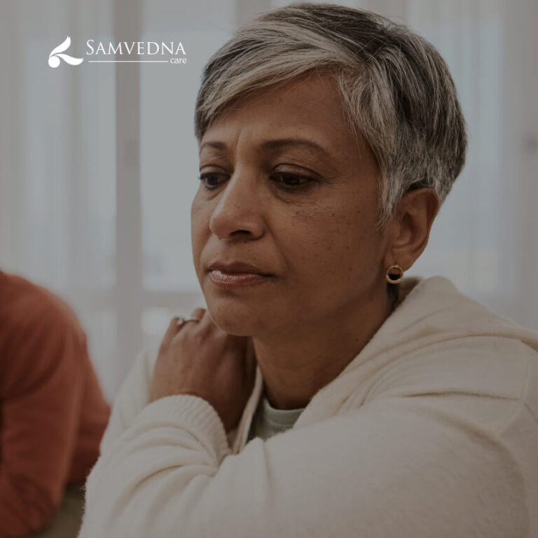 Is It Just Aging or Something More? How to Detect Hidden Mental Health Issues in Seniors