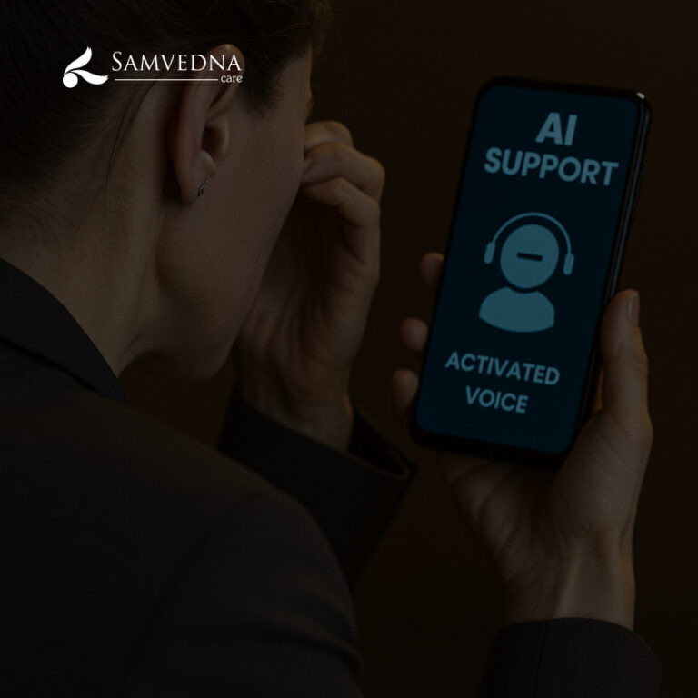 AI for Emotional Support: A Silent Lifeline or a Hidden Risk