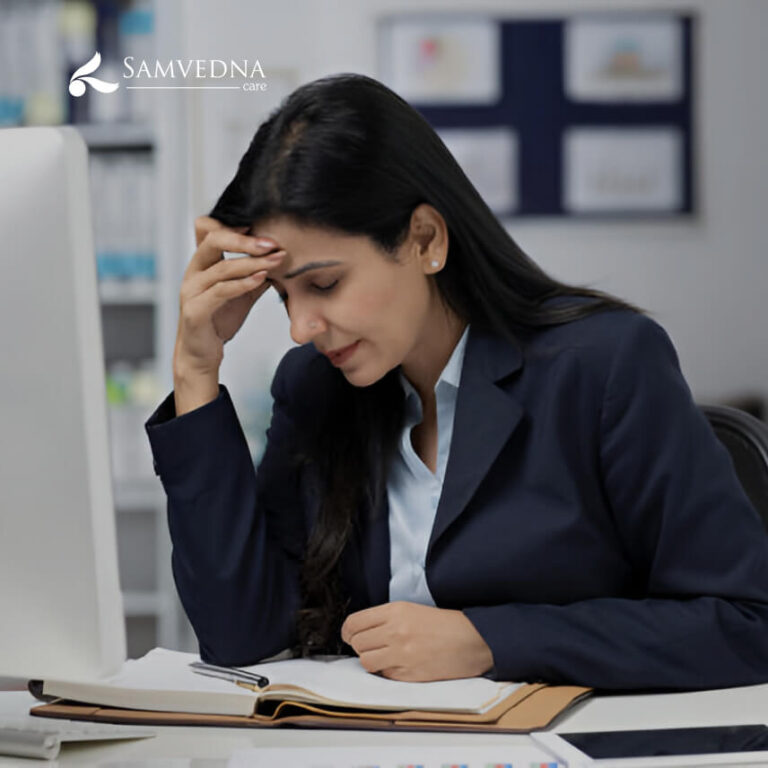 How Can Workplaces Move from Awareness to Action on Mental Health?