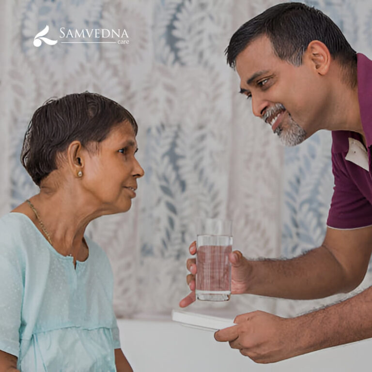 Post-Stroke Dementia Care: Why Cognitive Exercises Matter