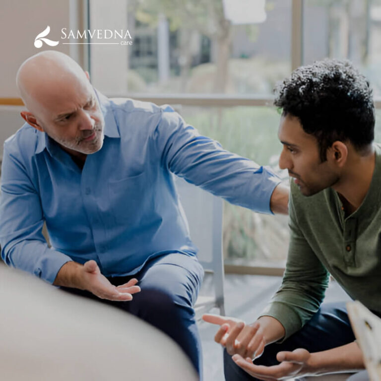 Suicide Isn’t Silent: Why Listening Could Save Lives