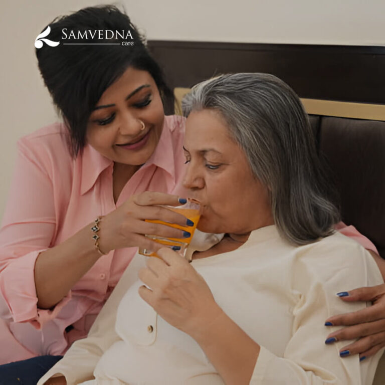 Can You Pour From an Empty Cup? The Reality of Dementia Caregiving