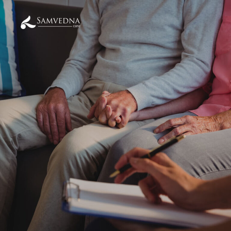 Best Practices for Treating Dementia: Expert Advice from Leading Doctors in Delhi