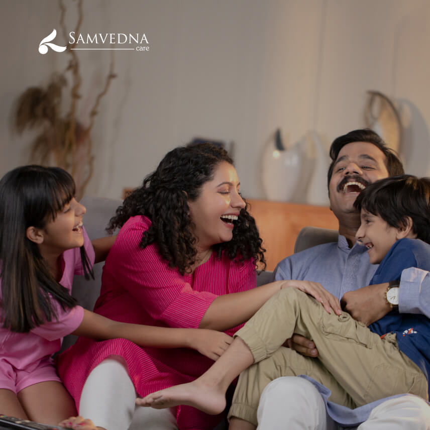 Family Dynamics and Mental Well-being