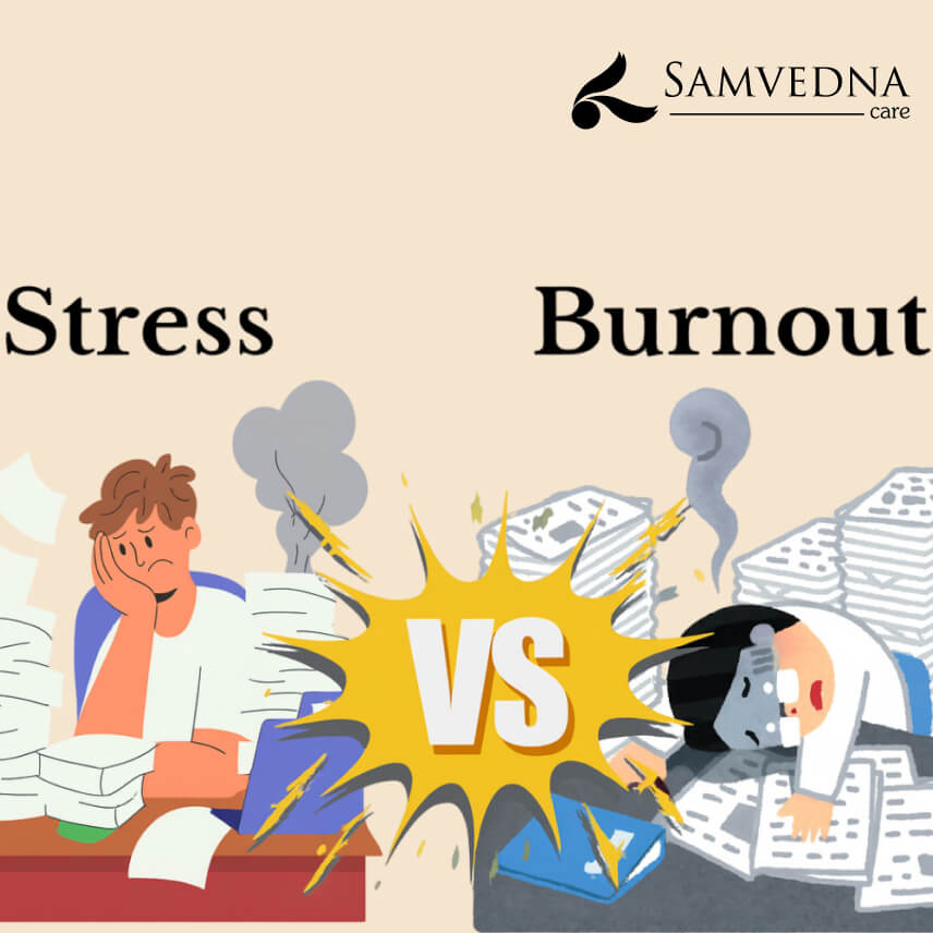 Is It Stress or Burnout? Take This 5-Minute Self-Check to Know the Difference