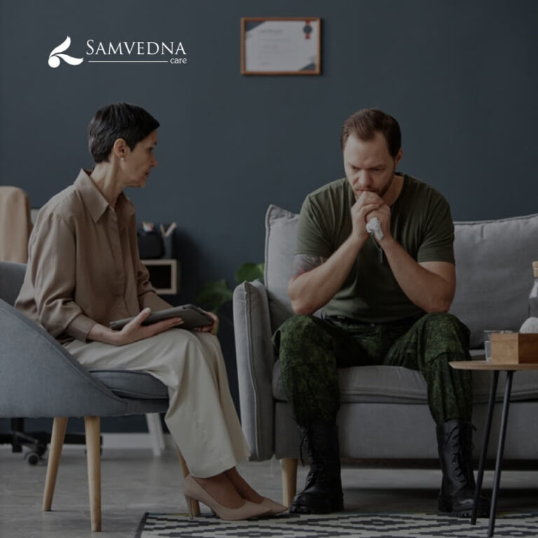 How Counselling Sessions Can Help You Overcome Depression: What to Expect