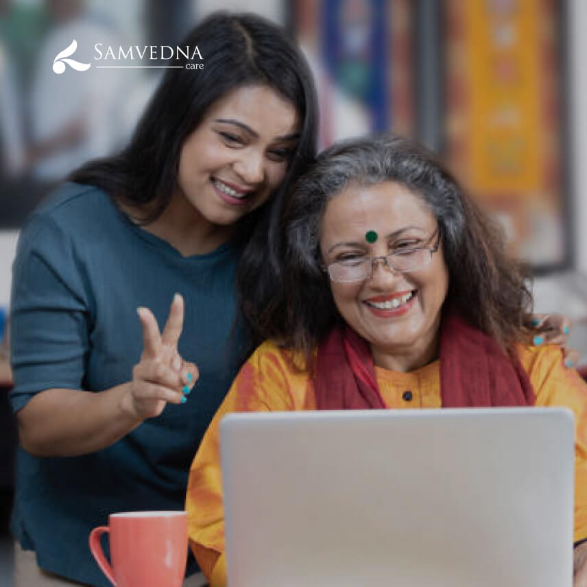 Caregiving Support Programs Help Employees Manage Family Responsibilities