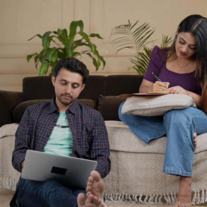 How Indian Managers Can Set Boundaries for a Better Work-Life Balanc