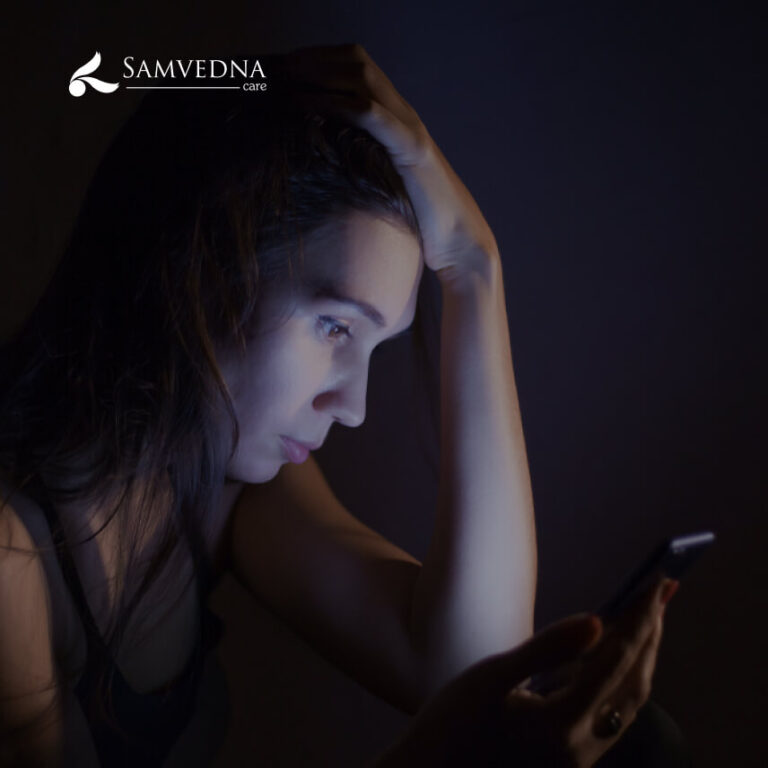 Why We Can’t Stop Doomscrolling — And How to Protect Your Mind