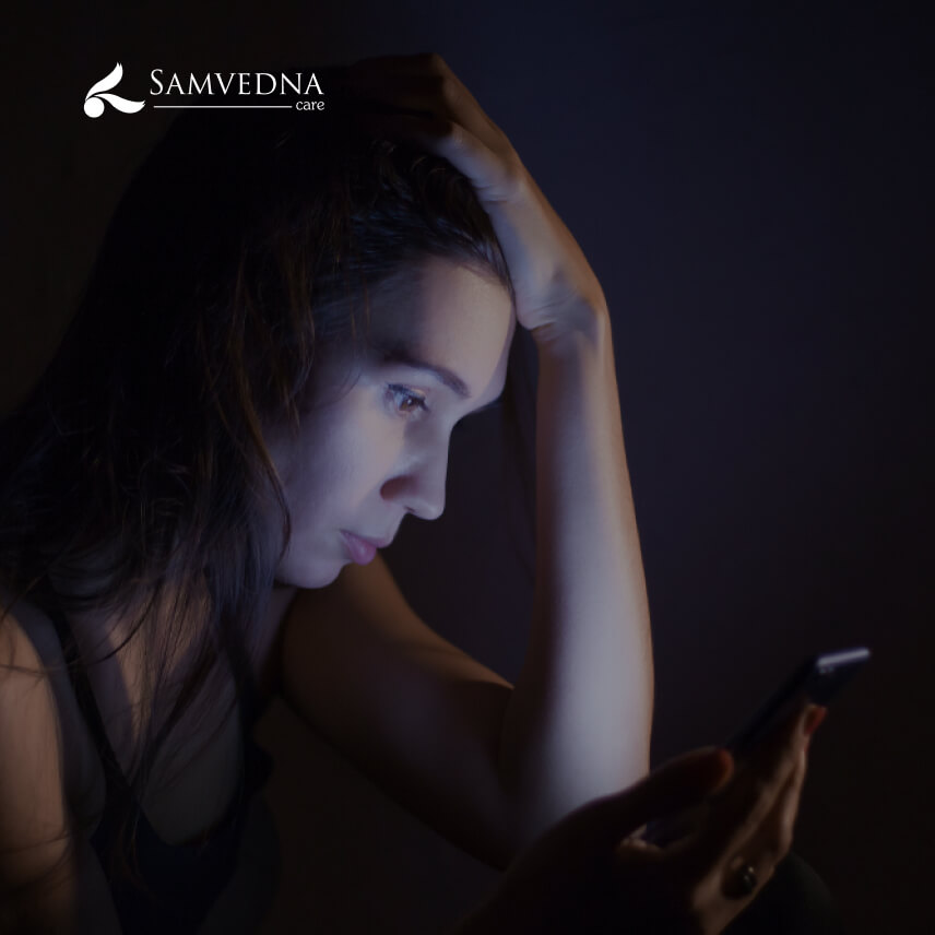 Why We Can’t Stop Doomscrolling — And How to Protect Your Mind