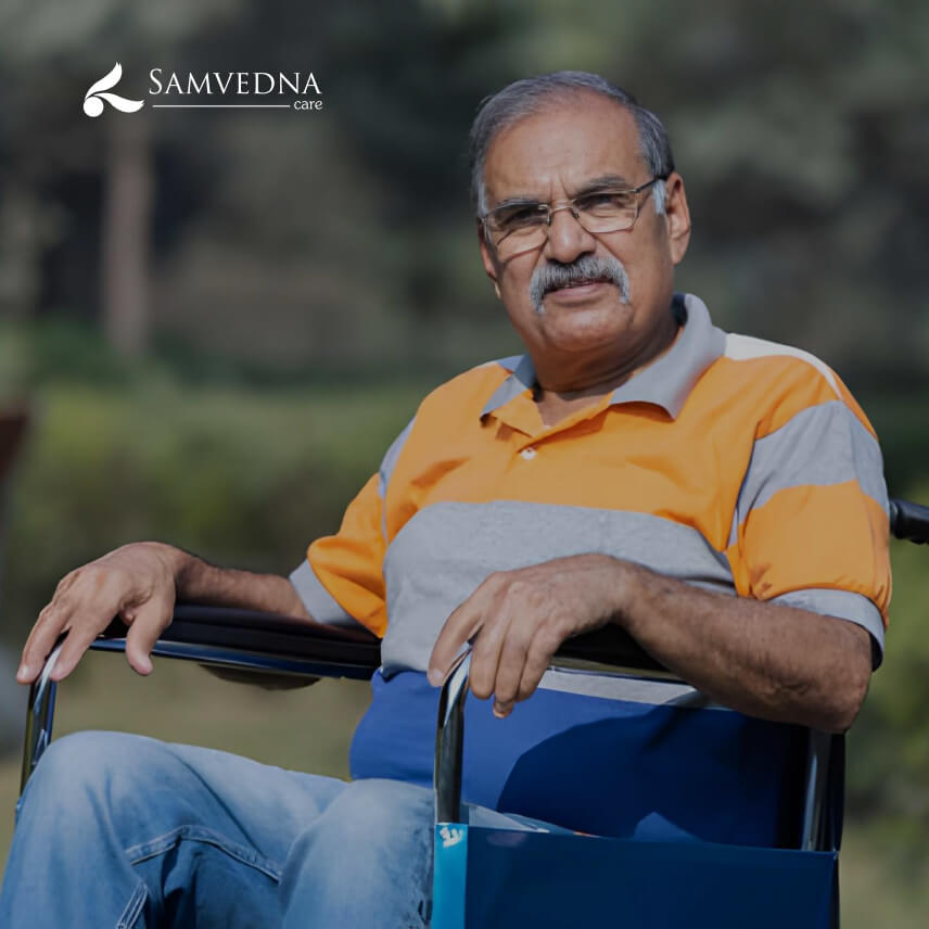 Alzheimer's Awareness Campaign 2015