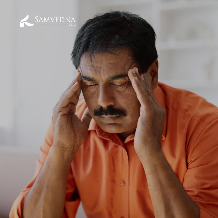 Causes And Risk Factors For Mental Illness In Elderly In India