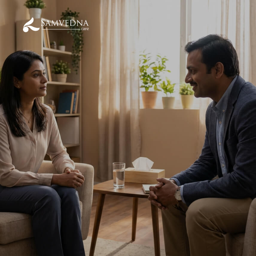 Confused about your Mental Health Professionals? Here’s a Guide.