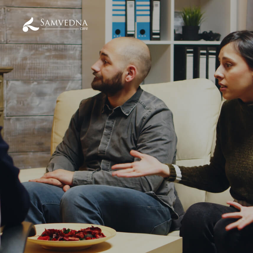 When Couples Feel Lonely Together: Signs of Emotional Disconnection and How Online Mental Health Counselling Can Help