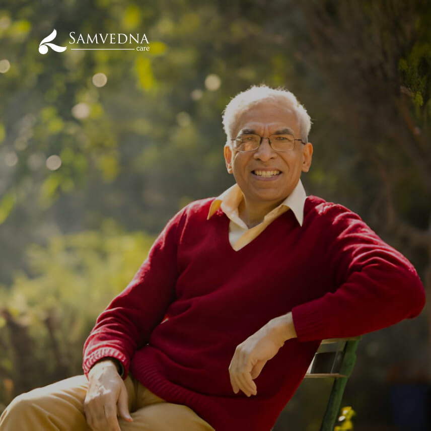 How to add meaning to a Retired Life?