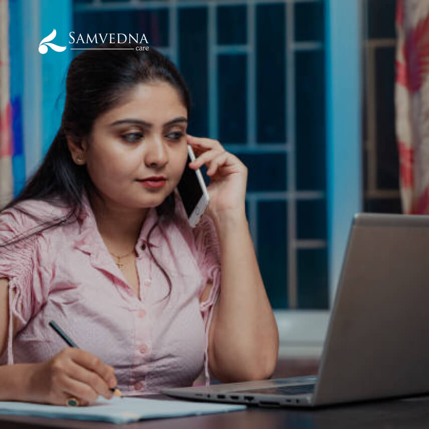 Work–life balance, boundaries, and Employee Assistance Programs in India