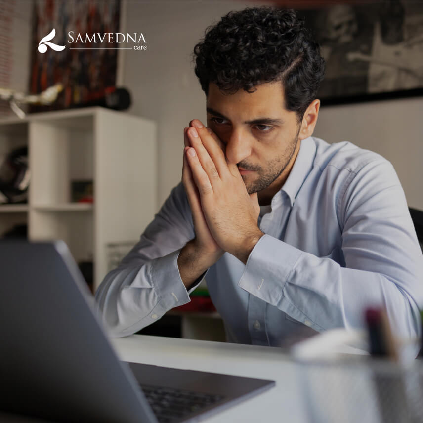 How Online Counseling Platforms are Revolutionizing Depression Treatment