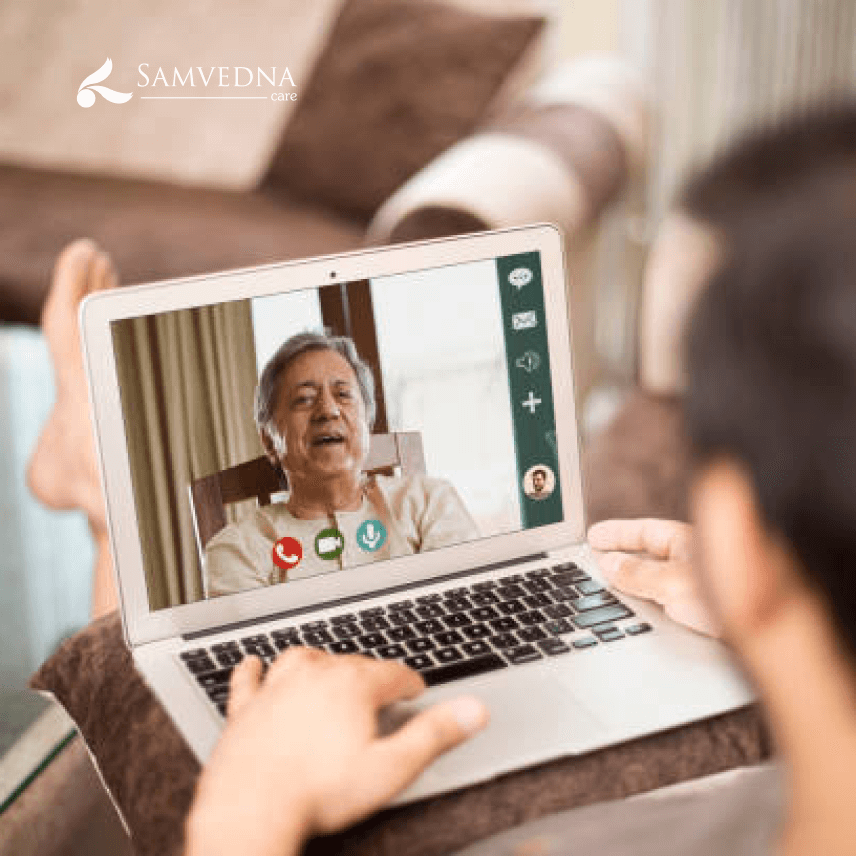 Emotional Safety at Home: The Role of Online Counselling for Families