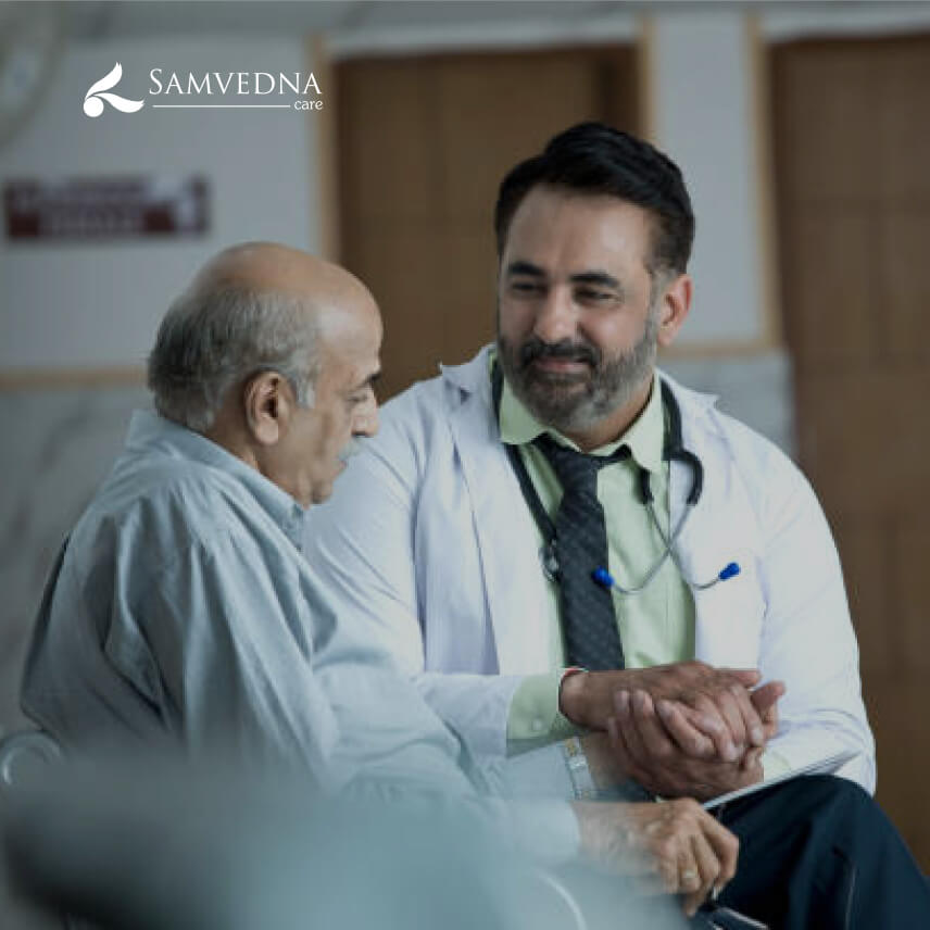 The Role of a Dementia Specialist in Early Diagnosis and Treatment