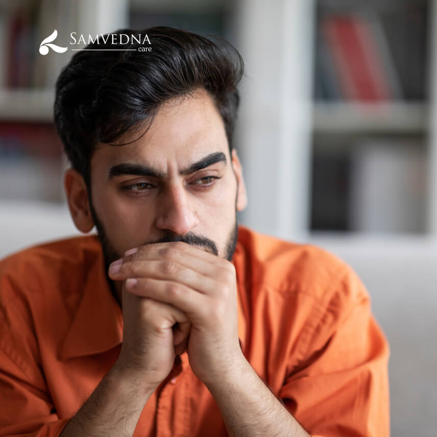 Why Do I Overthink Everything? 5 Practical Ways to Calm an Overactive Mind