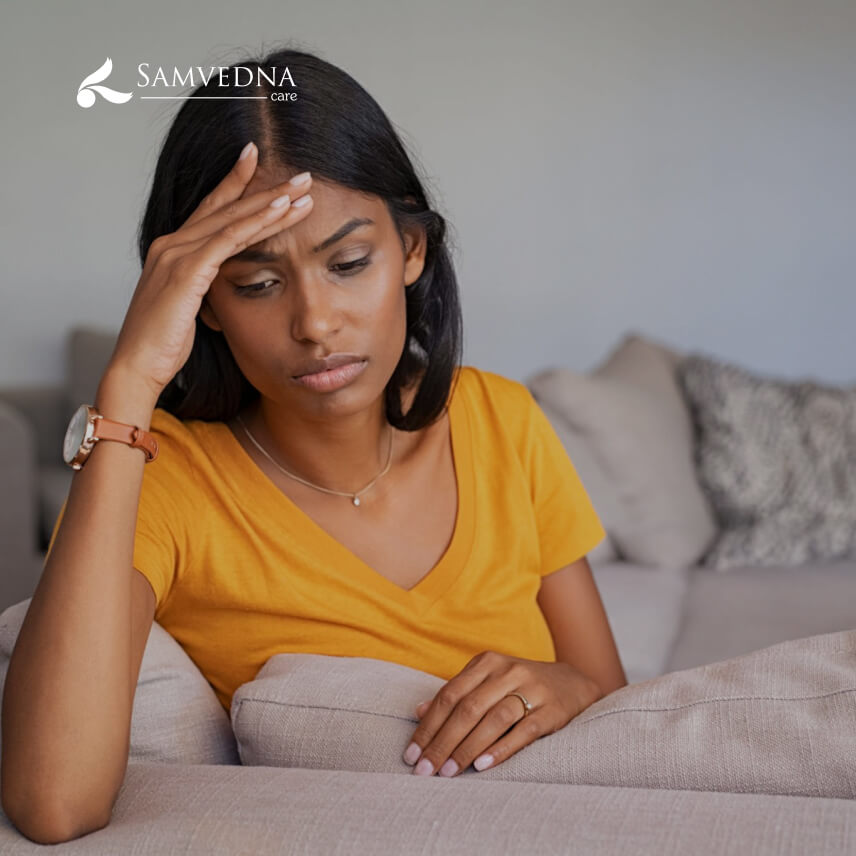 Overthinking or Anxiety? How to Tell the Difference