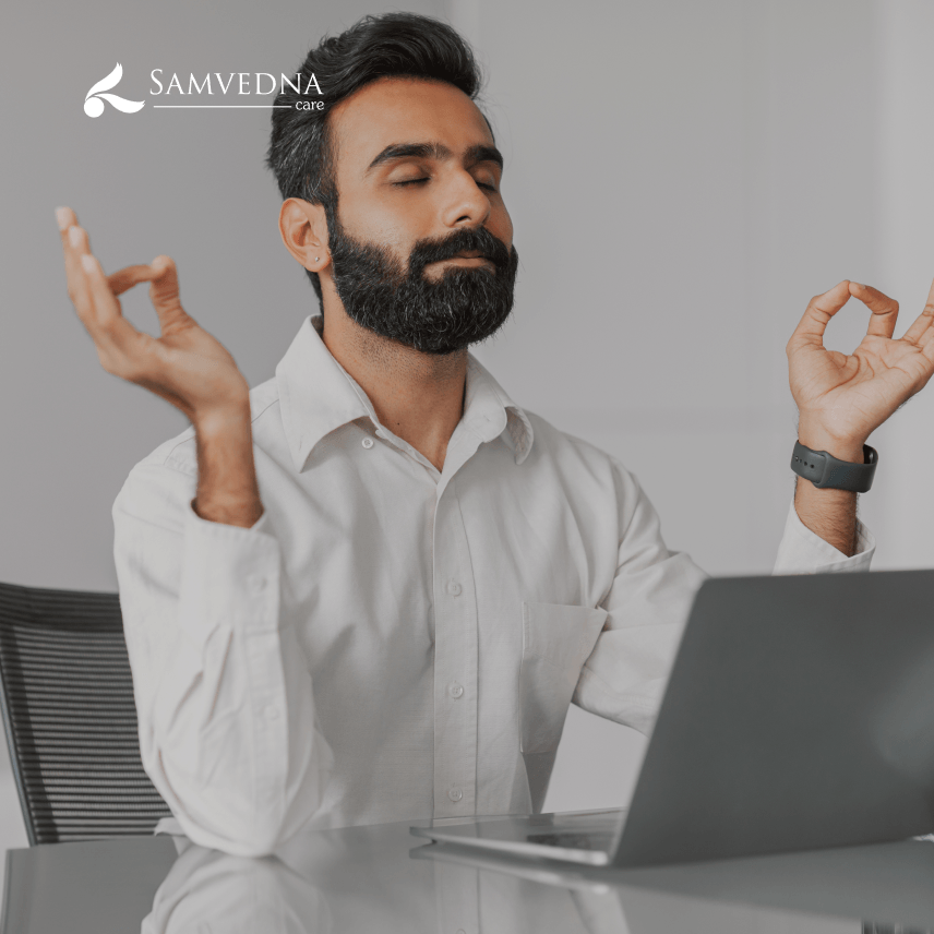 Work-Life-Care Balance