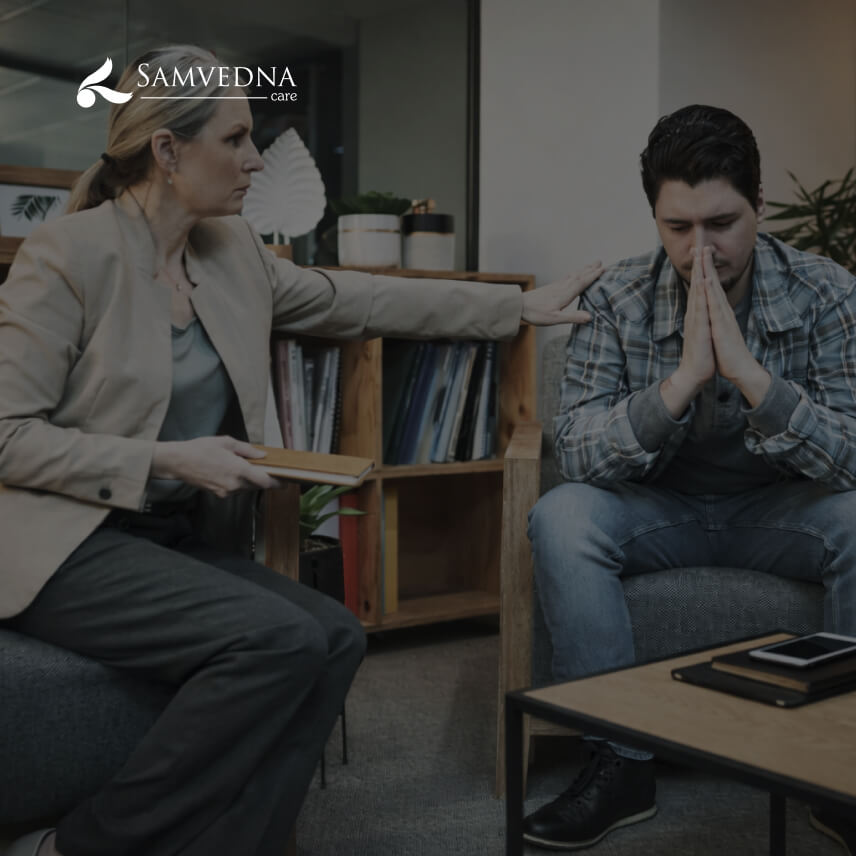 Best Depression Counselling Services in Delhi for Mental Health Support