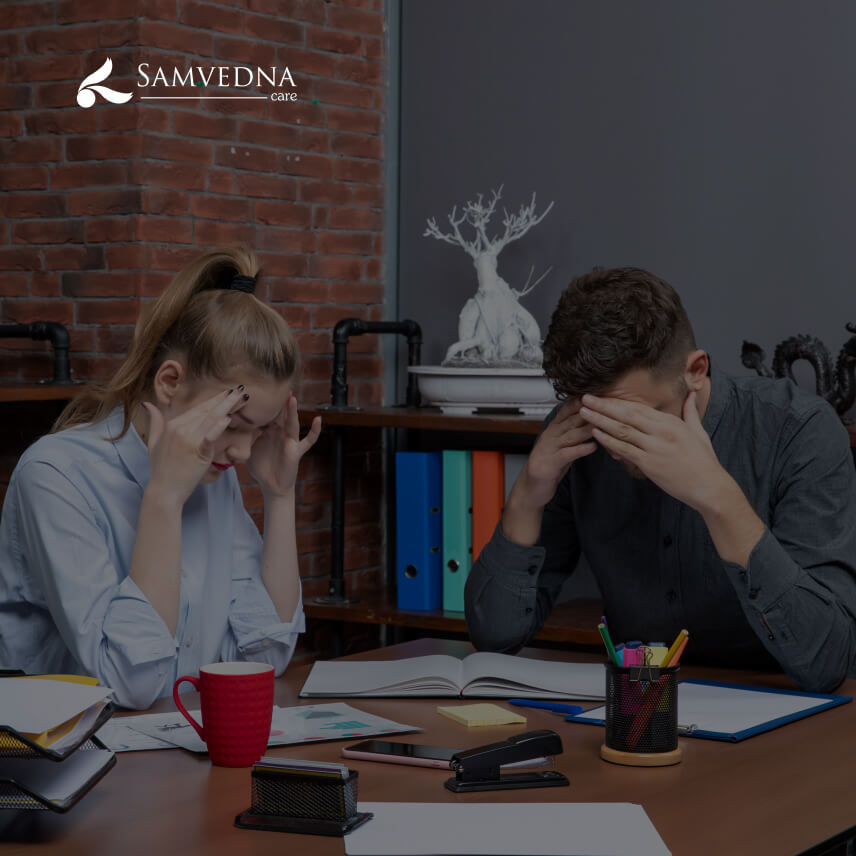How to Handle Work Pressure and Deadlines Without Burnout