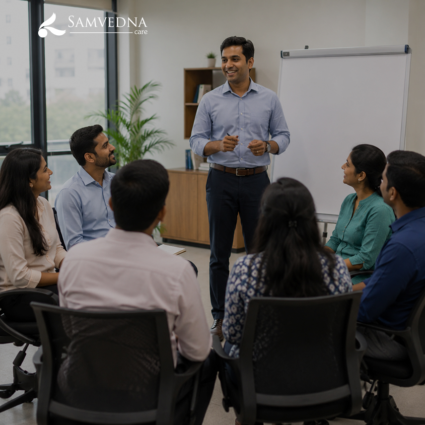 Best Employee Wellness Program