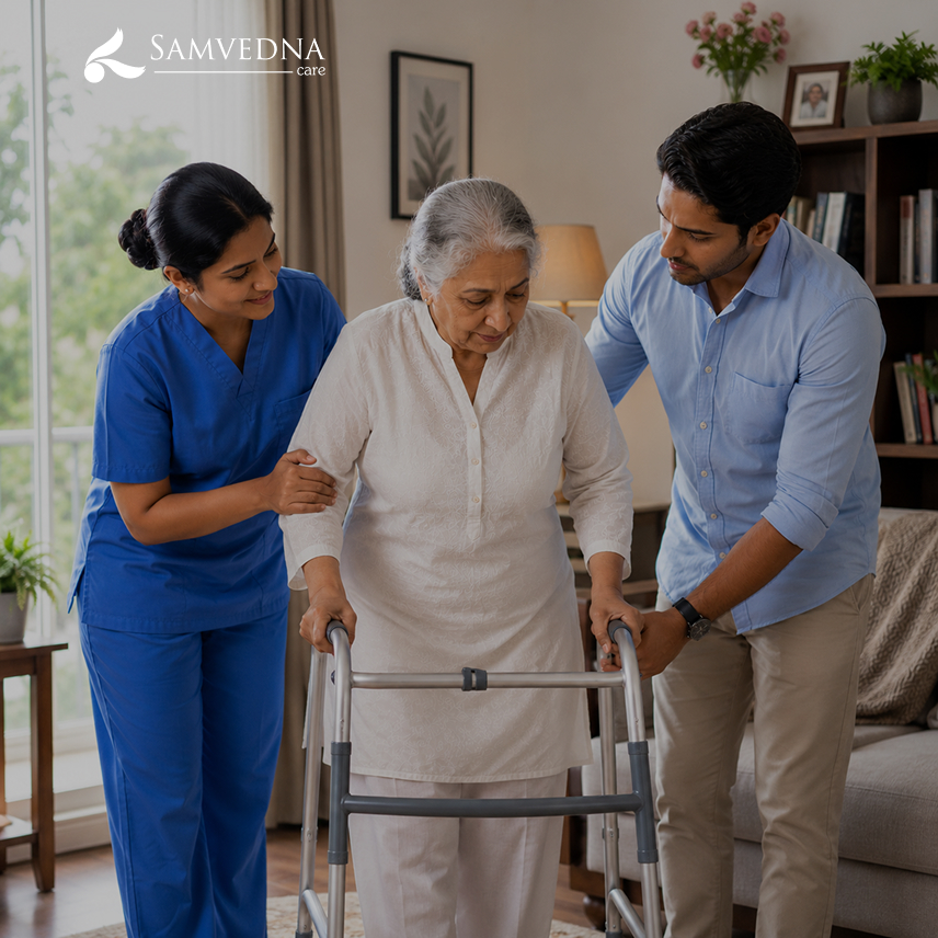 employee benefits elder care