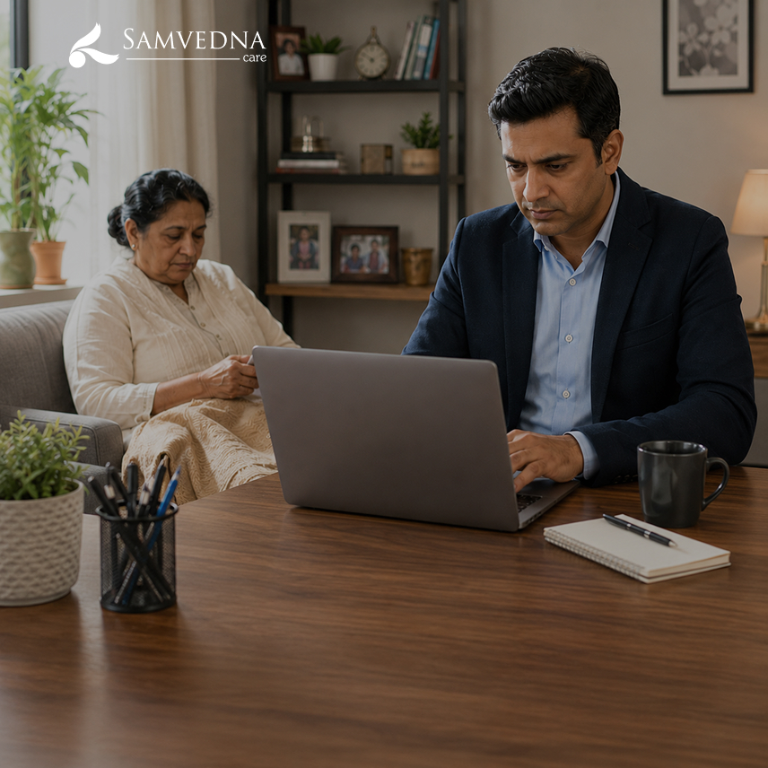 Elder Care in Employee Benefits