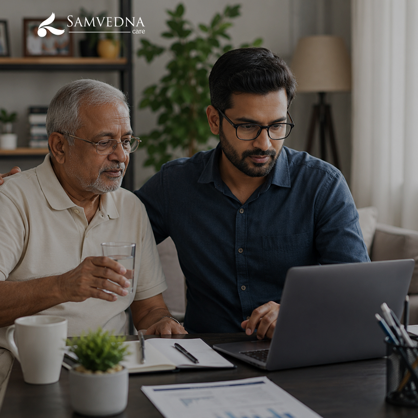 elder care benefits for employees