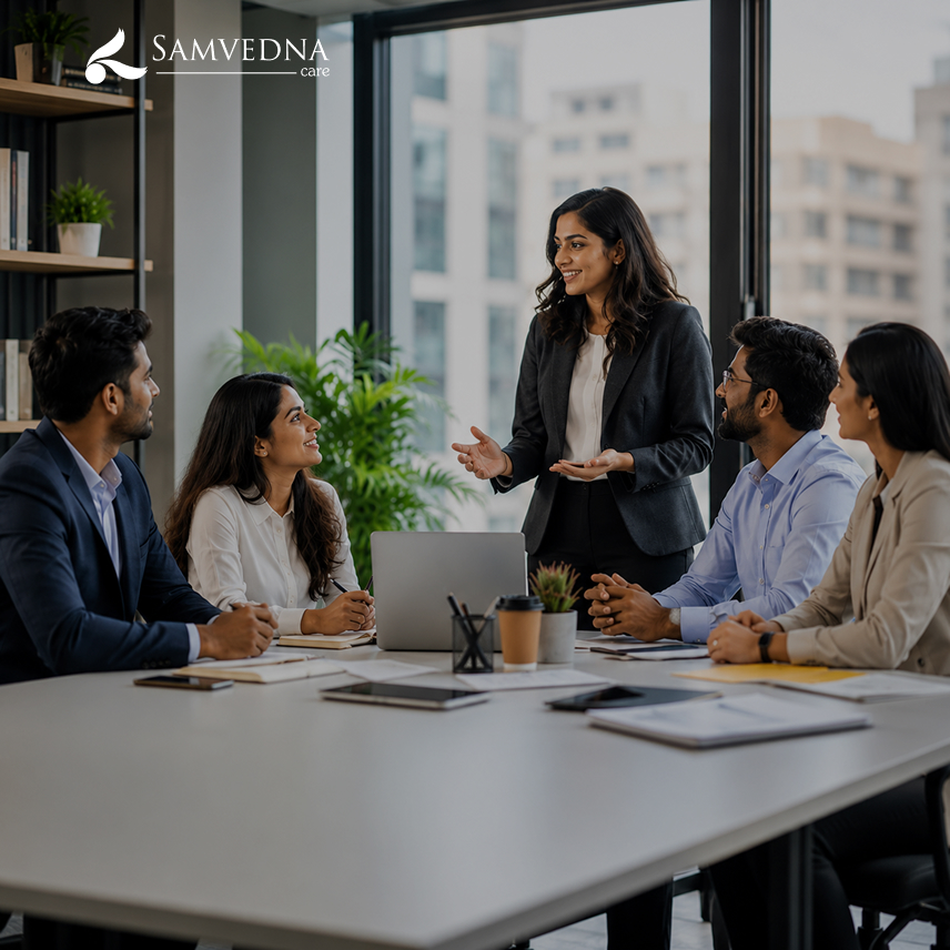 Employee Assistance Program