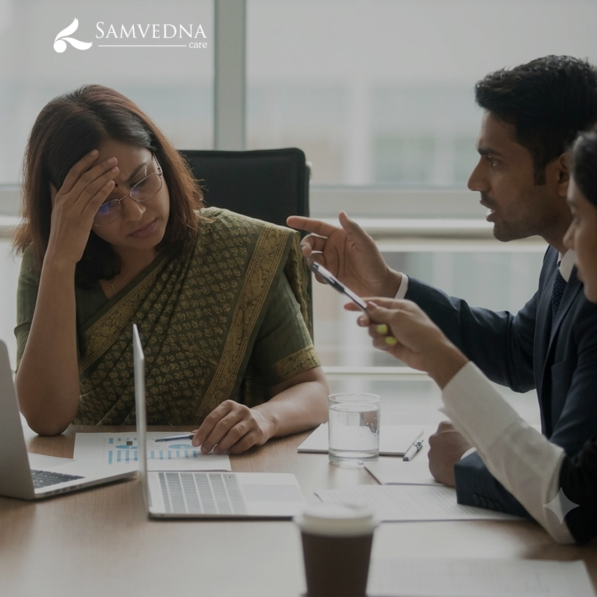 work life balance for managers