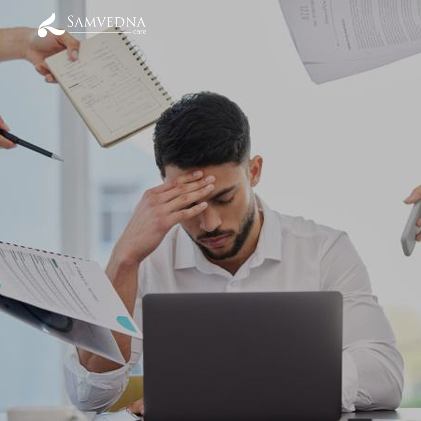 work life balance specialist