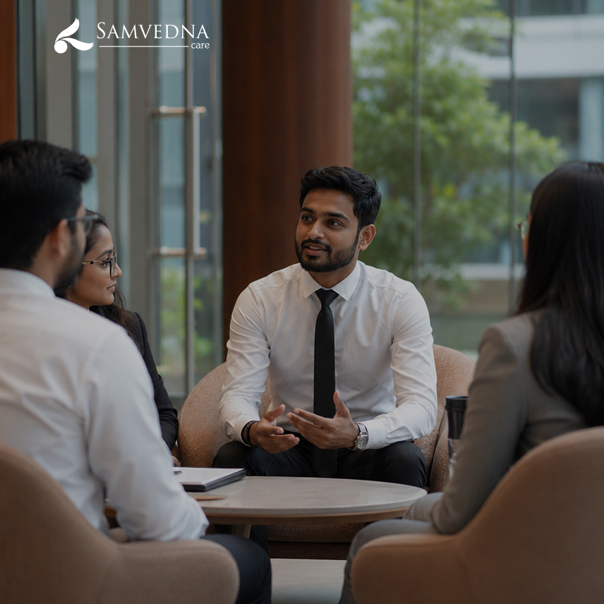 employee assistance program companies in india