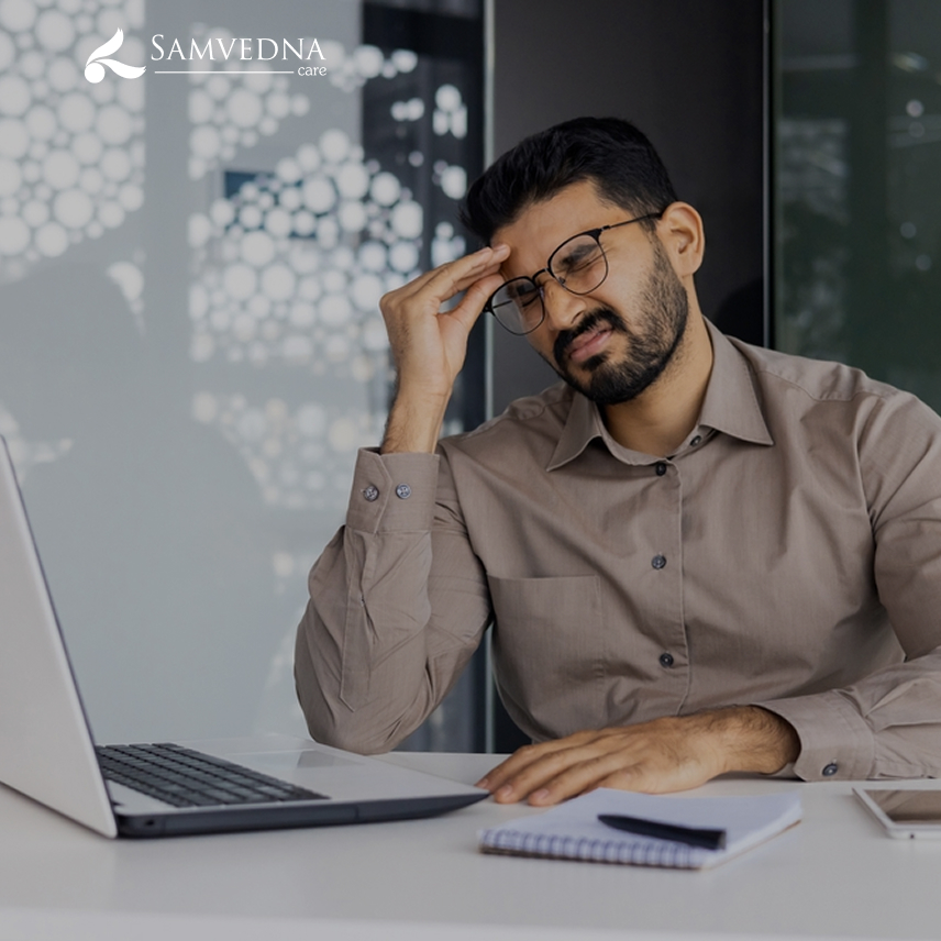 stress management for working professionals