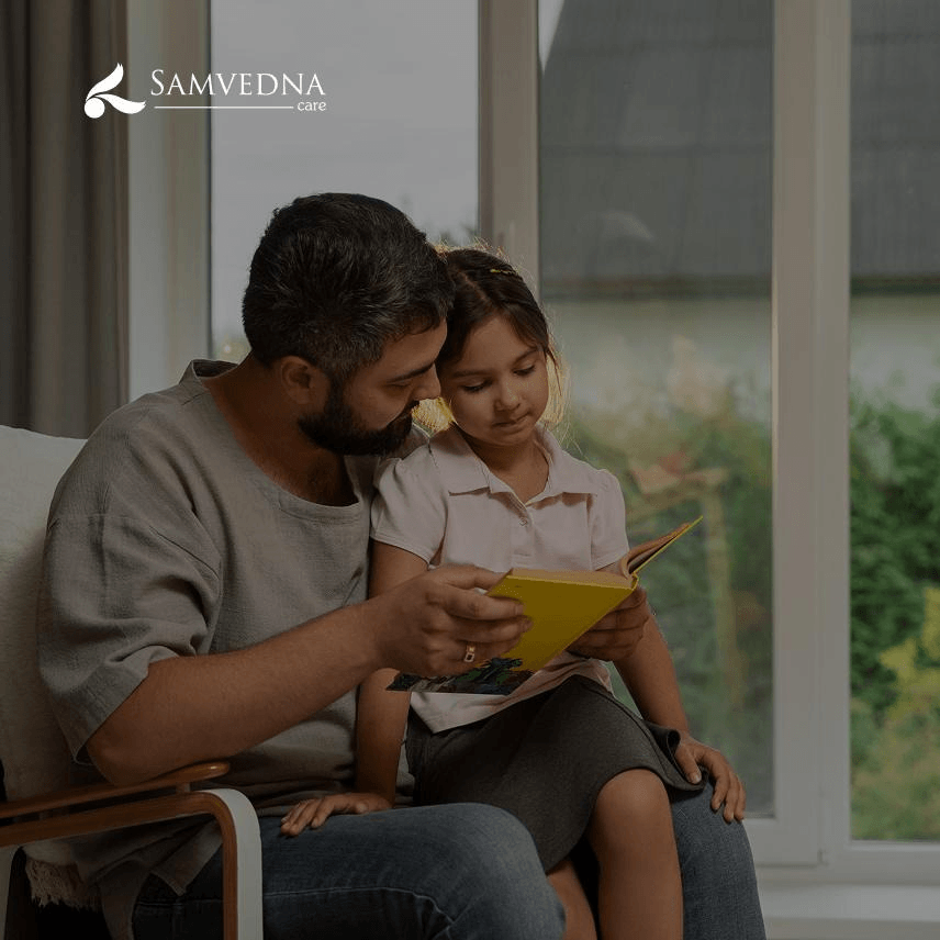 Fatherhood and Mental Health: Why Dad's Emotional Wellbeing Matters