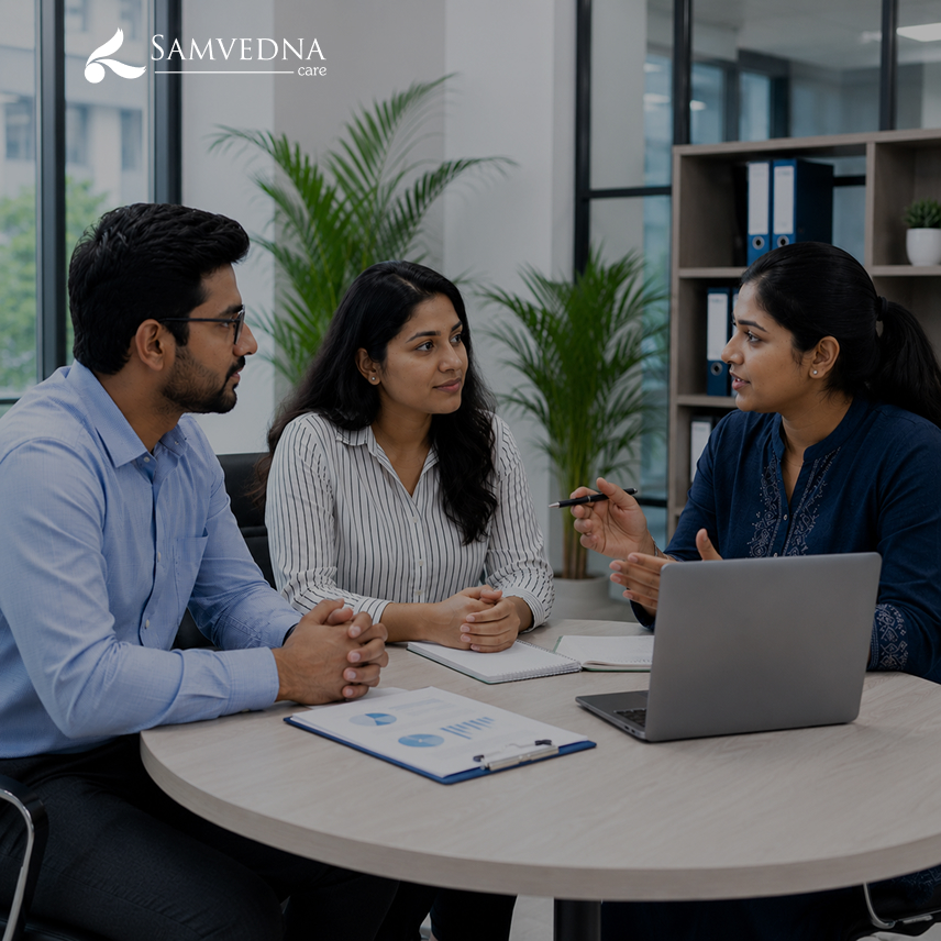 employee assistance program india