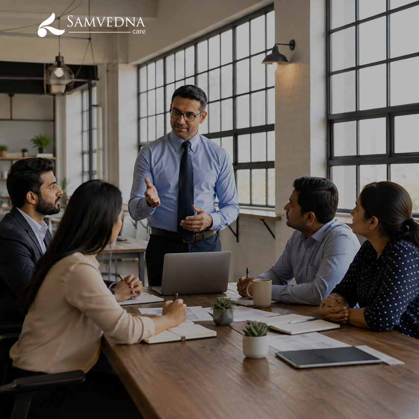 work life balance for managers