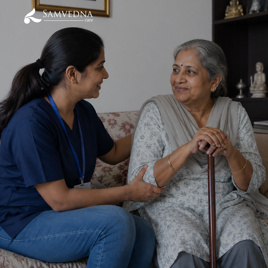 The First Conversation After a Dementia Diagnosis What Every