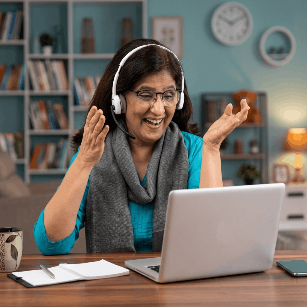 Online Mental Health Counselling