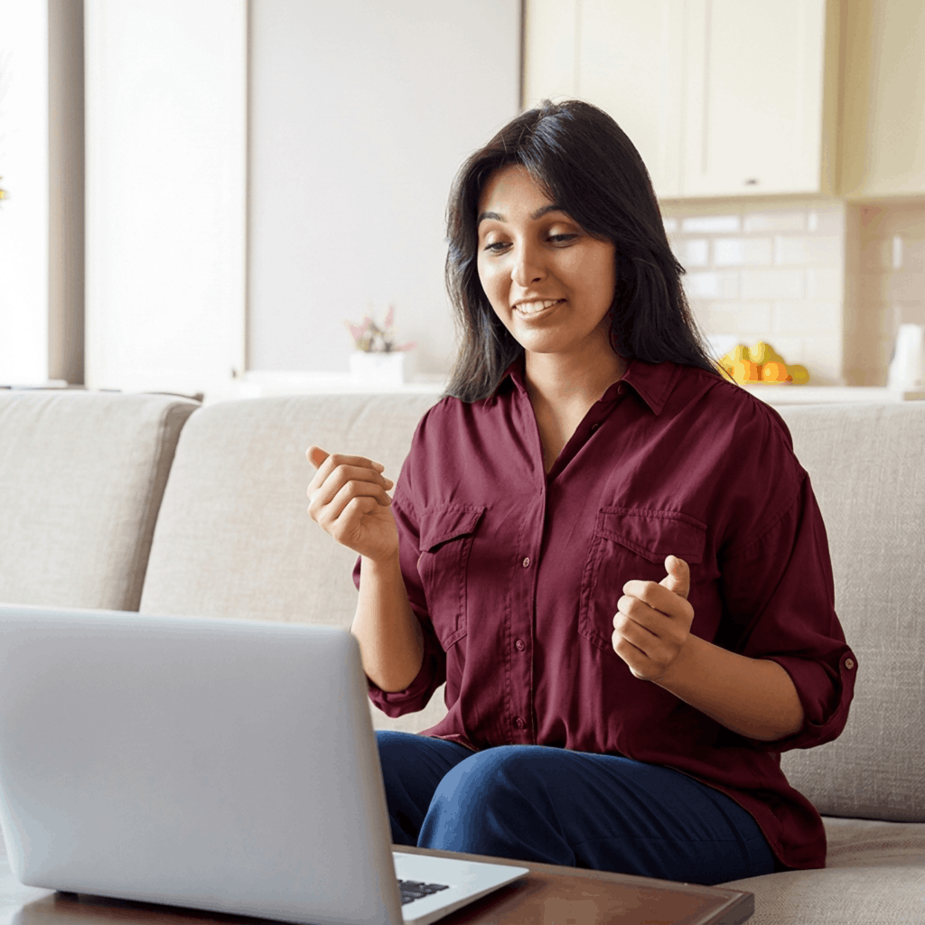 Online Counselling for Anxiety